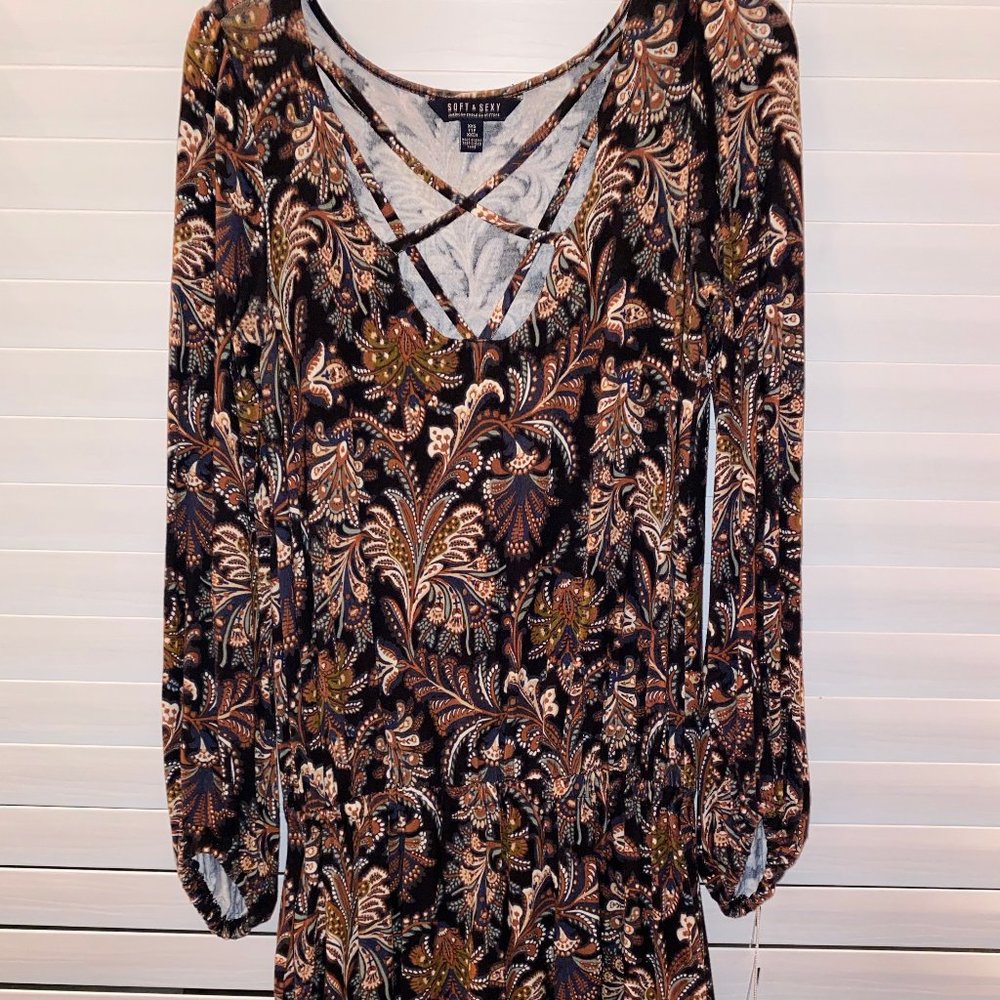 American Eagle romper